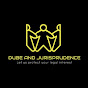 Dube and Jurisprudence logo