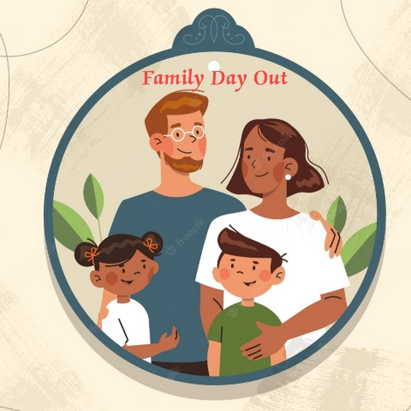Family Day Out