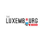 The Luxembourg Mind logo