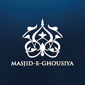 Masjid E Ghousiya Blackburn