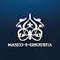 fdsL6mM4CM0-channel-avatar-Masjid E Ghousiya Blackburn