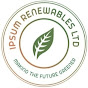 Ipsum Renewables logo