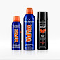 VuPlex The Best Plastic Polish & Anti Static Agent logo