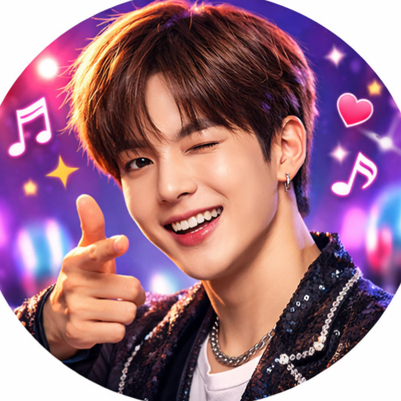 k-pop과 아이돌의 세계