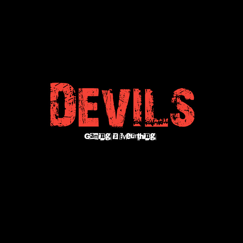 Devil's
