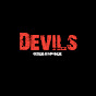 Devil's logo