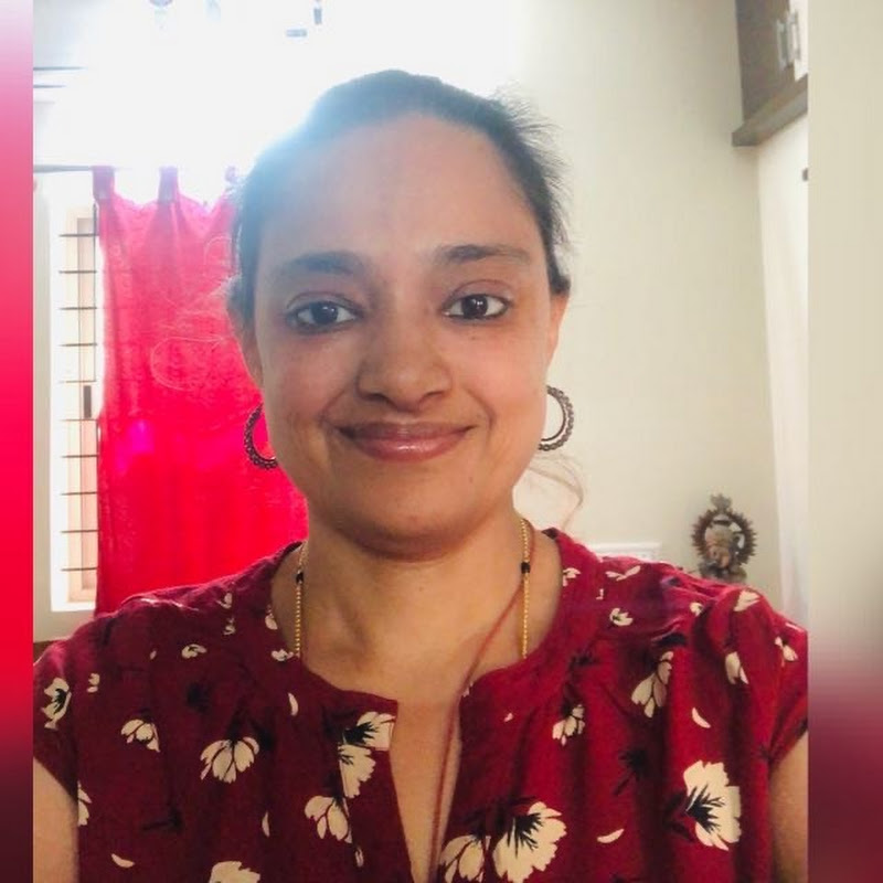 Smitha hemadri