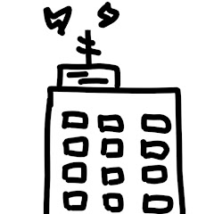 屋上の切り抜き屋