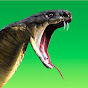 Big Snakes logo