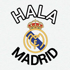 Hala Madrid