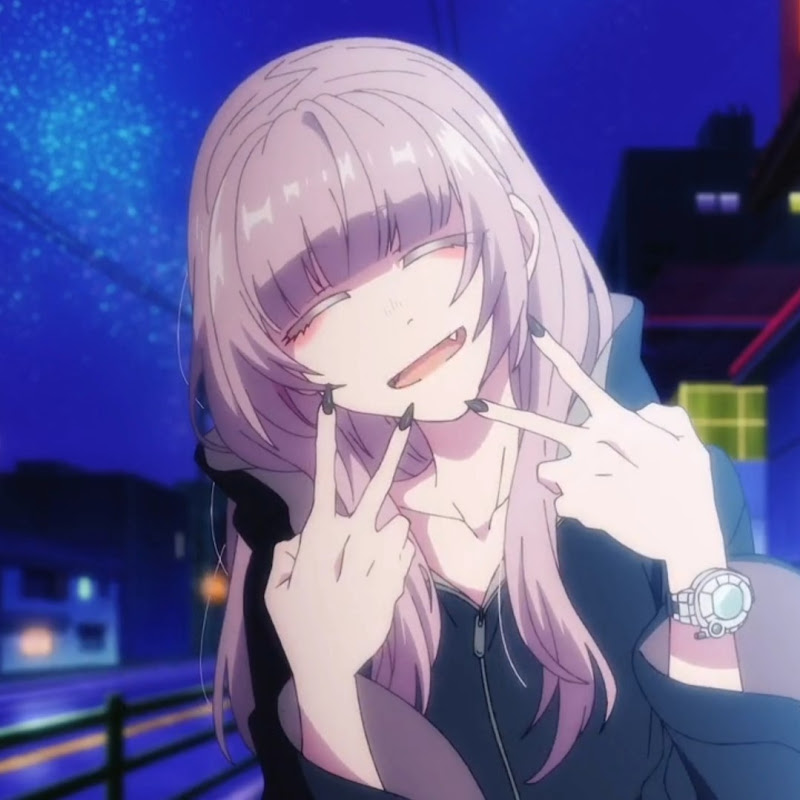 Ani Sensei