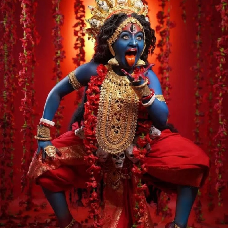 Hire bhakti wala — Spirituality & Belief YouTube creator for sponsorships