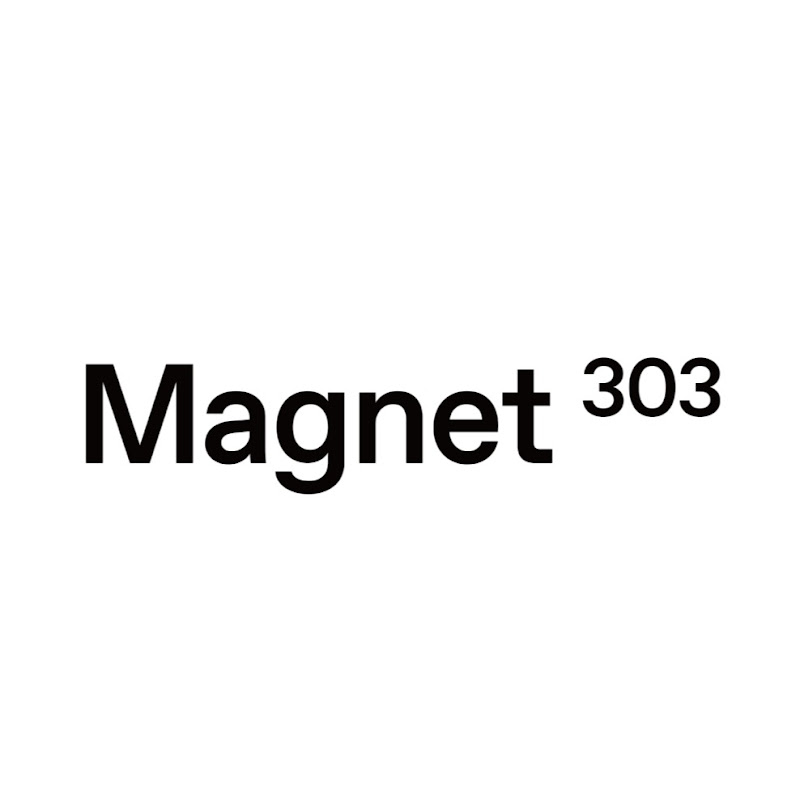 Magnet303 / Magnet Collective