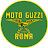 Moto Guzzi Roma