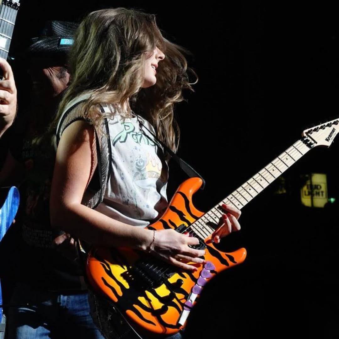 Post from Guitar by Emily