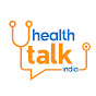 Health Talks India logo