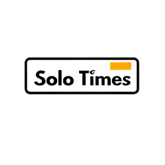 Solo Times channel logo