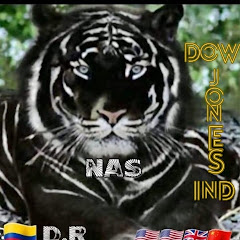 D.R TRADERS  DOW JONES 