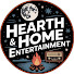 Hearth and Home Entertainment