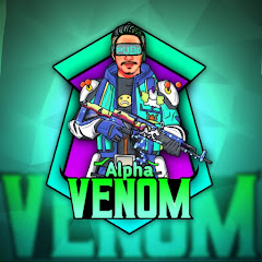 Alpha Venom Avatar