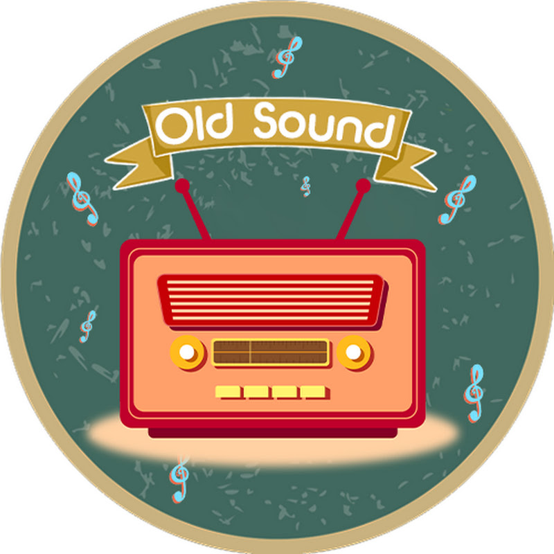Old Sound Logo