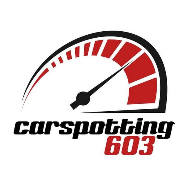Carspotting603