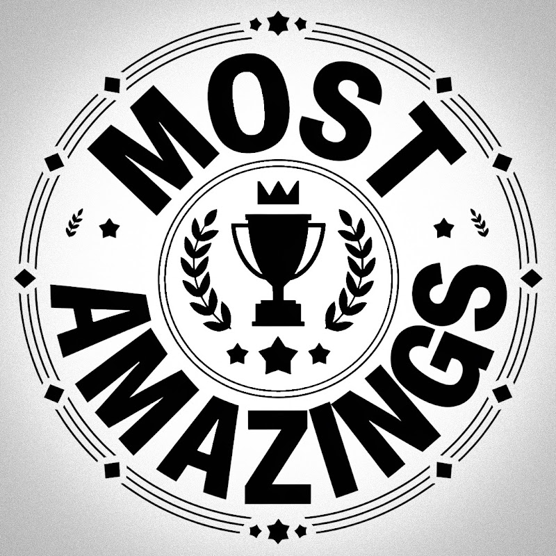 MostAmazings