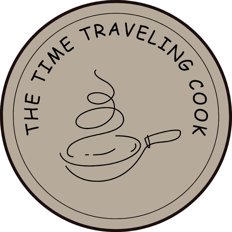 The Time Traveling Cook
