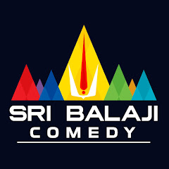 Sri Balaji Comedy Channel icon