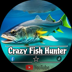 Crazy Fish Hunter