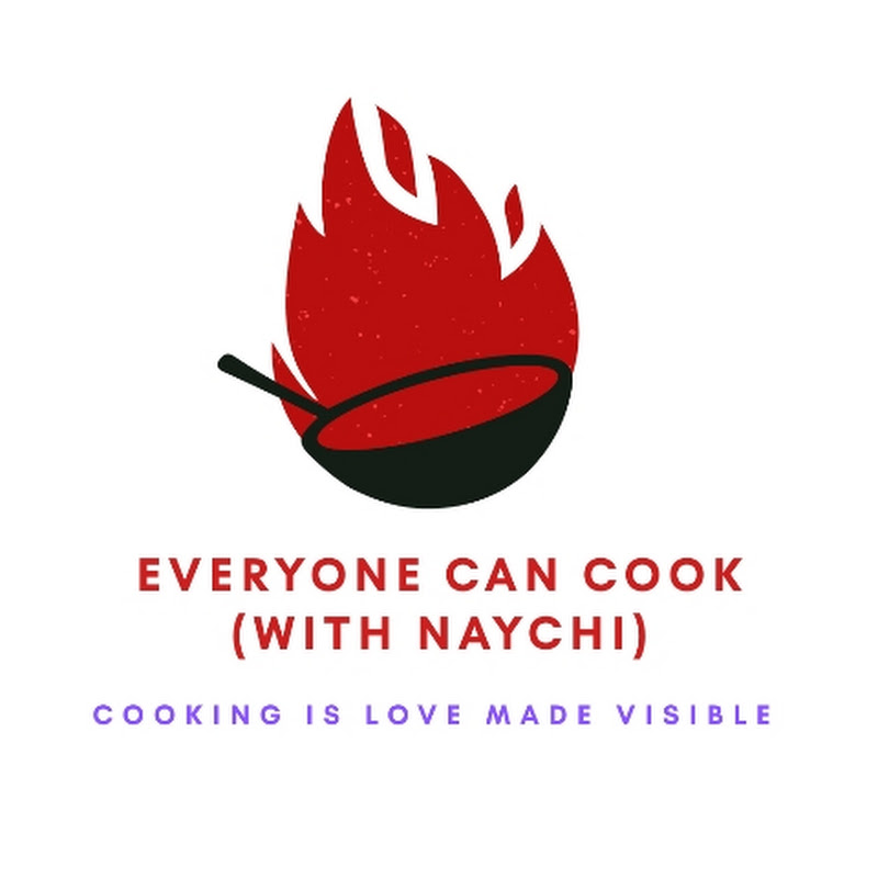 Everyone can cook (with Naychi)