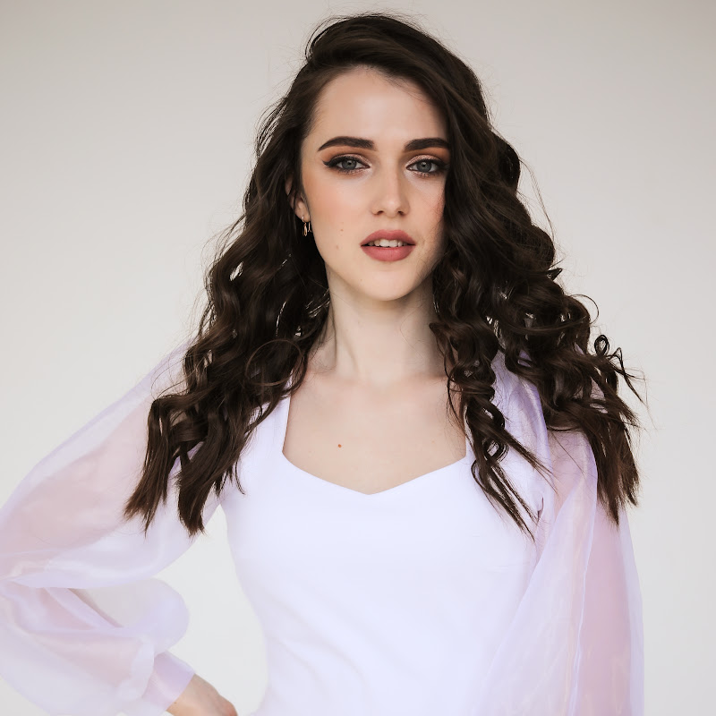 Tatiana Roi · Hairstyles