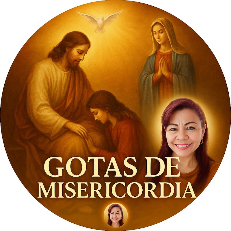 Gotas de Misericordia