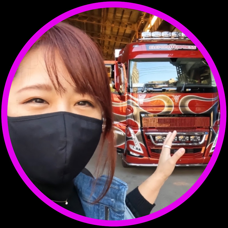 ちゃんねるぽん太🐾🚚のサムネイル