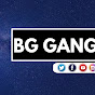 Bg Gang 🇰🇪 logo