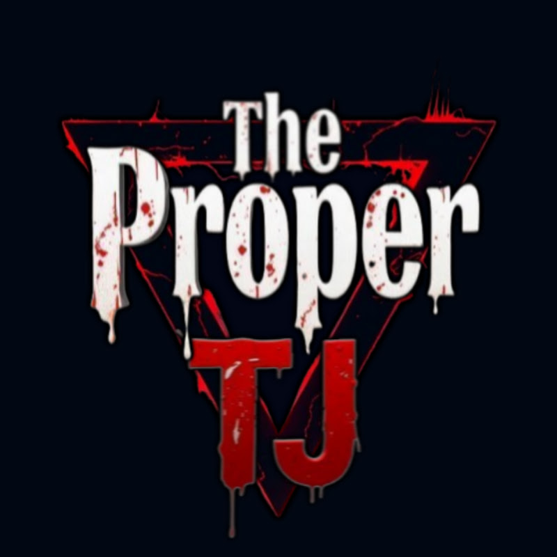 TheProperTJ logo