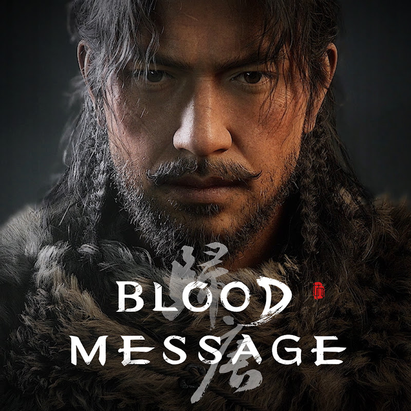 Blood Message