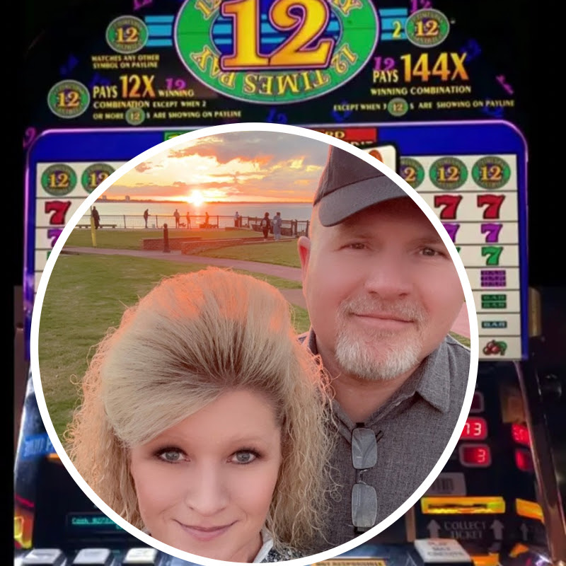 Gulf Coast Slots