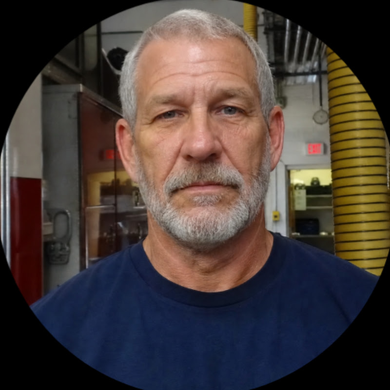 Mike Callahan's Firehouse
