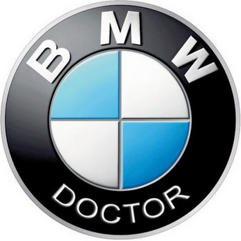 BMW Doctor Logo