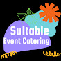 Suitable Event Catering logo