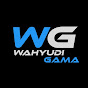 WAHYUDI GAMA channel logo