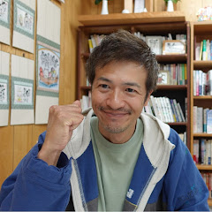 則武謙太郎4thチャンネル