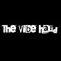 The Vibe Hard logo