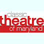 Classic Theatre of Maryland logo