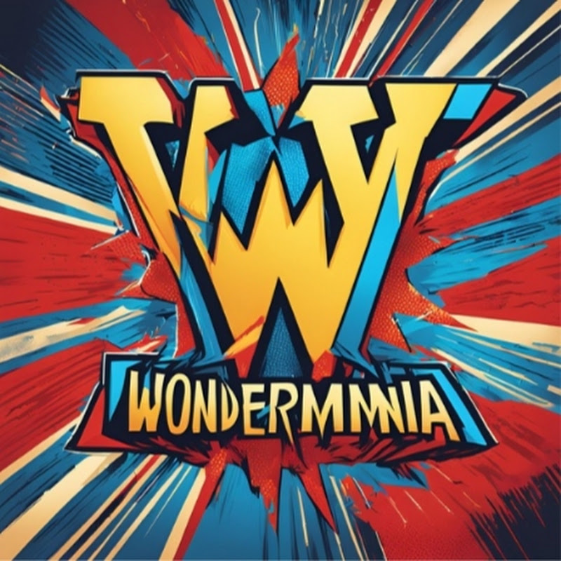 WONDER MANIA