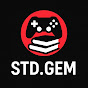 STD.GEM. logo