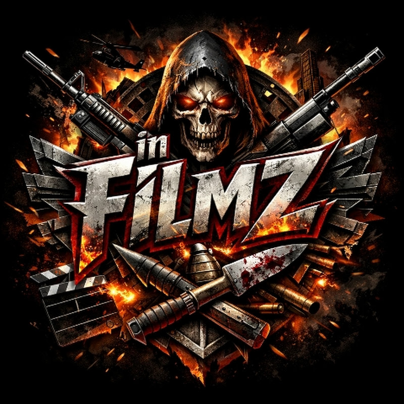 Hire In Filmz  — Book Reviews & Literature Discussions (BookTube) YouTube creator for sponsorships