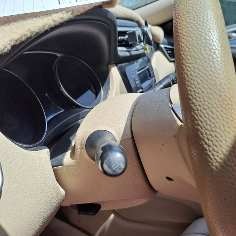 STEVO AUTO HELP