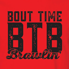 Bout Time Brawlin'